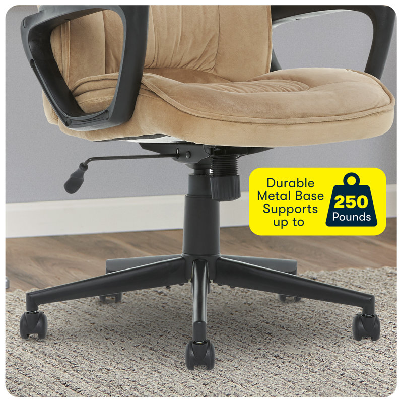 Firm office chair best sale
